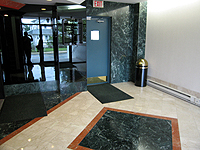 The Lobby